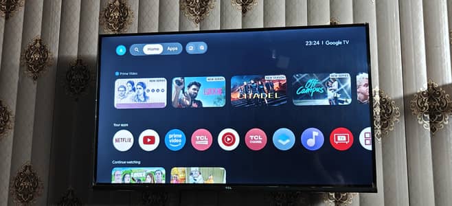 TCL S5400 {32inch}