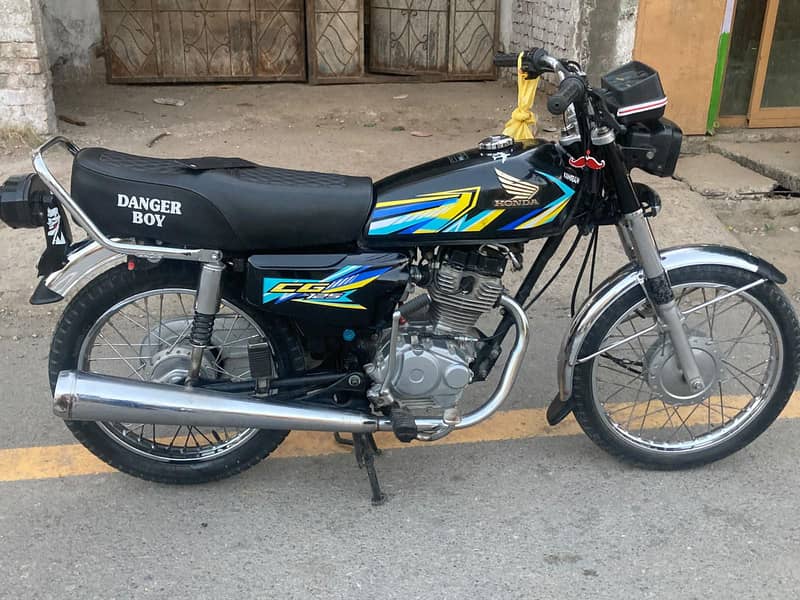 honda 3