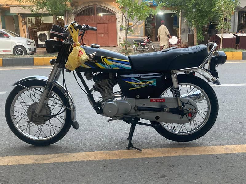 honda 4