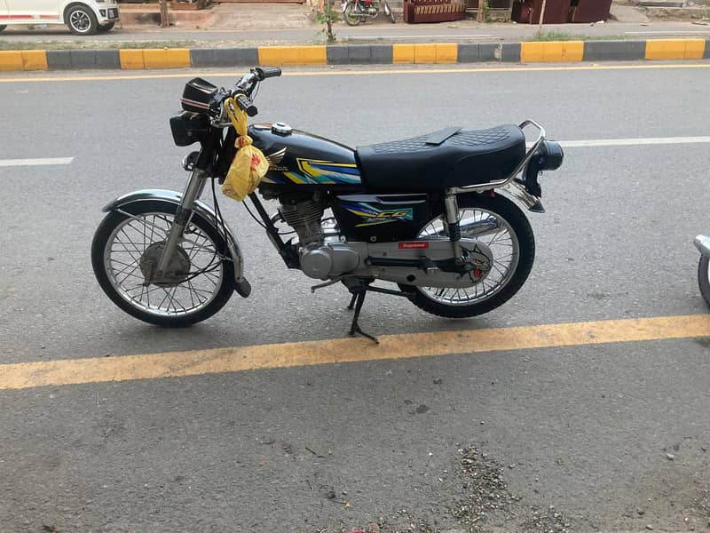 honda 5