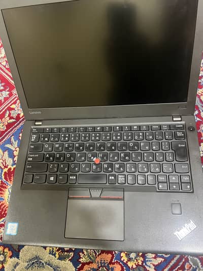 LENEVO THINKPAD