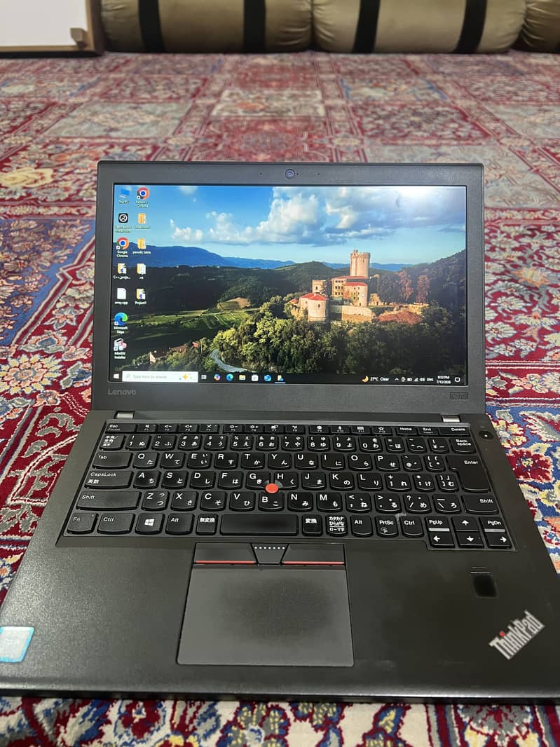 LENEVO THINKPAD 2