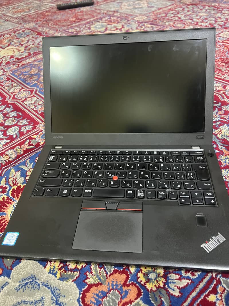 LENEVO THINKPAD 4