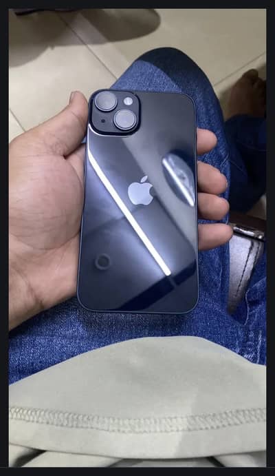 Apple iPhone 14