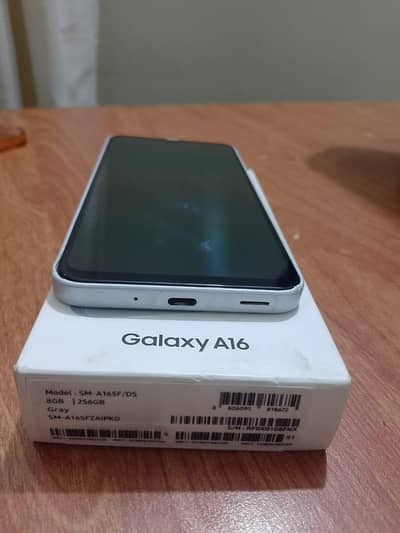 Samsung Mobile A16