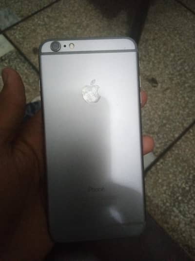 Apple iPhone 6 plus