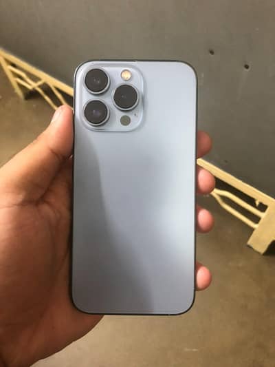 Apple iPhone 13 Pro