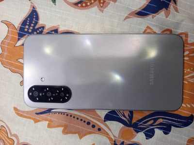 Samsung a17 ghalti se title a16 Likh diya