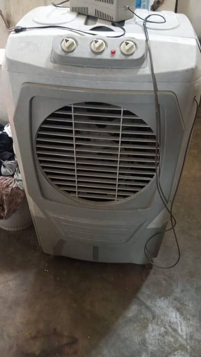 12 V Air Cooler