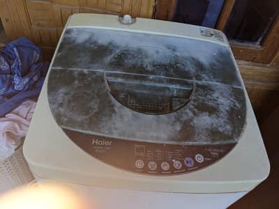 washing macjine