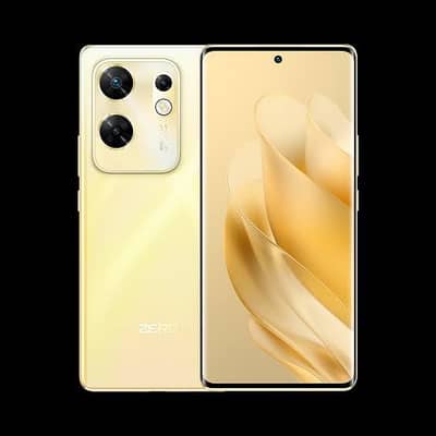 Infinix Zero 30 Exhange Also Possible