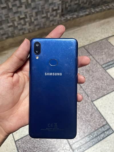 Samsung Mobile A10S
