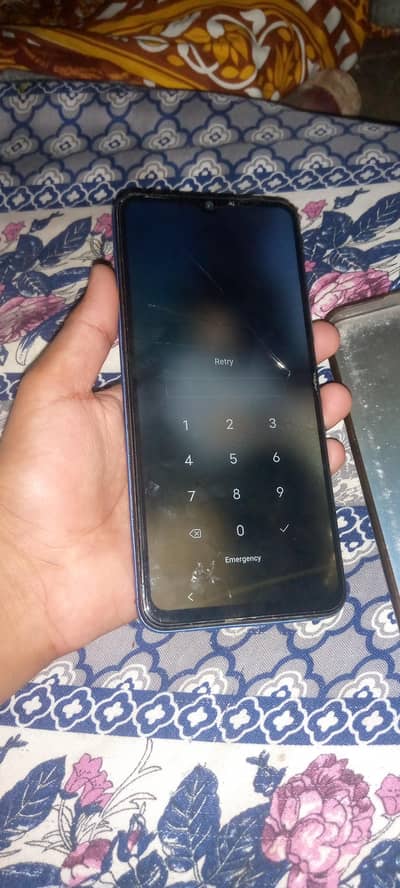 Vivo Y31