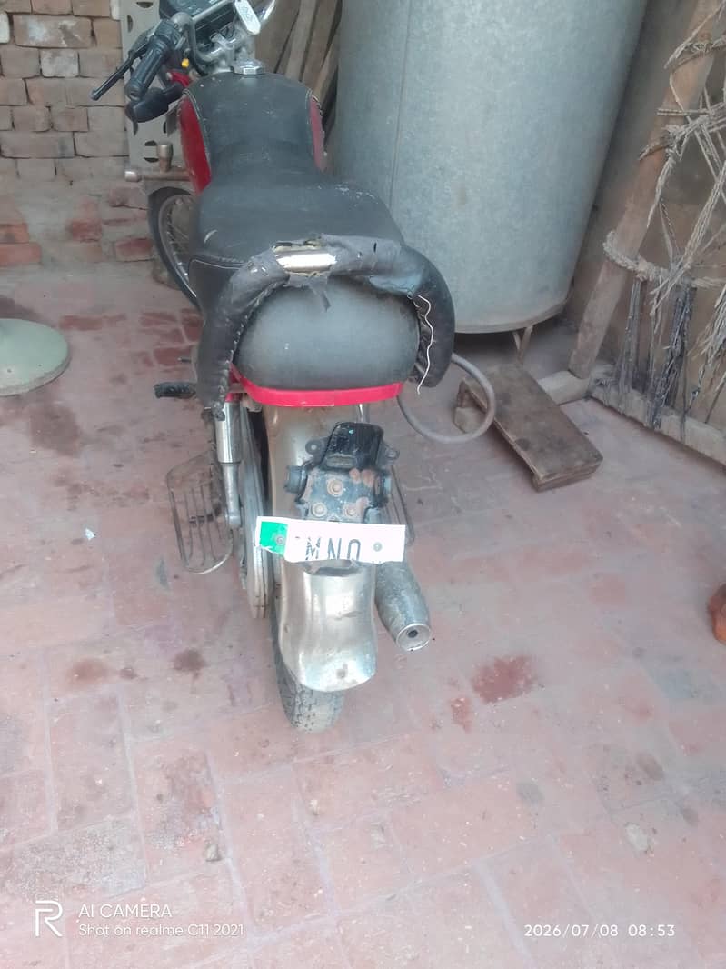 اچھی حالت میں ہے 3