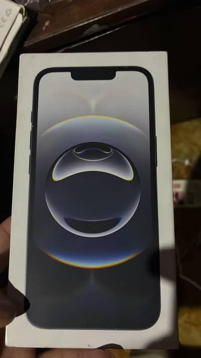Apple iPhone 16e