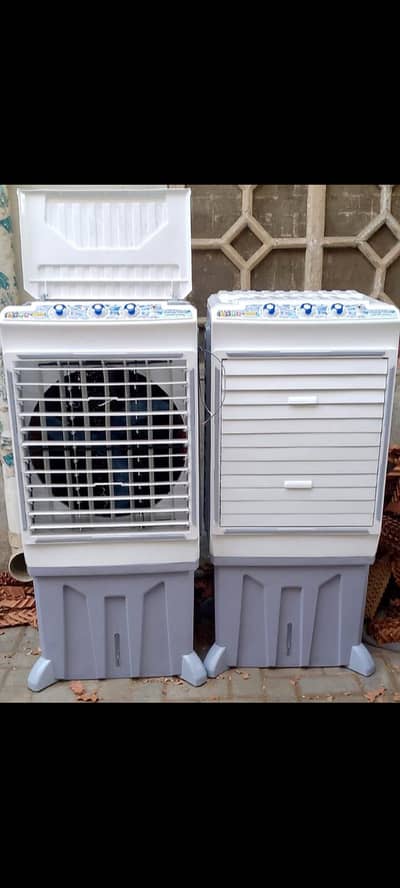 Ac    dc. Best Air cooler