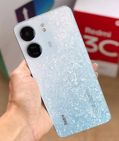 Xiaomi Redmi 13c
