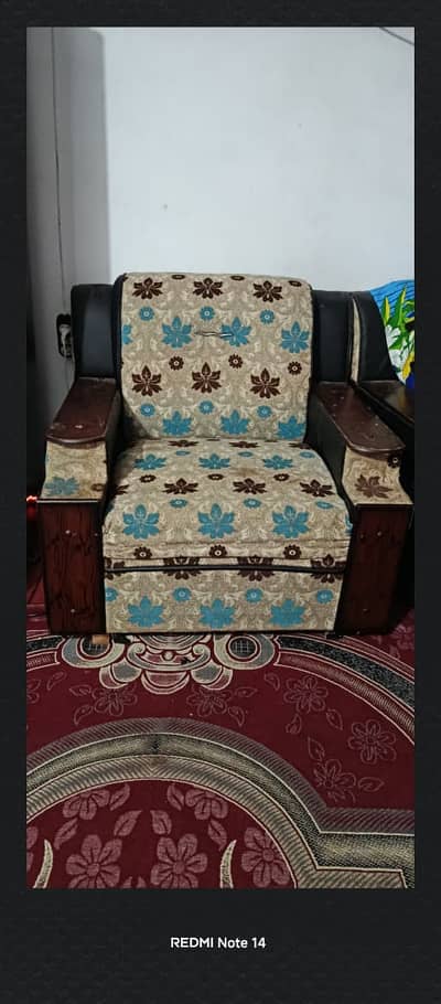 Used sofa for sale