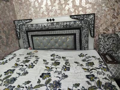 beds sofa's 6 seter
