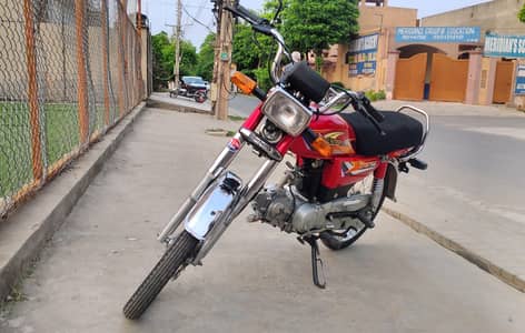 ok bike 10/9