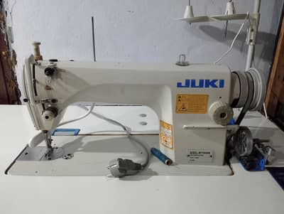 juki machine