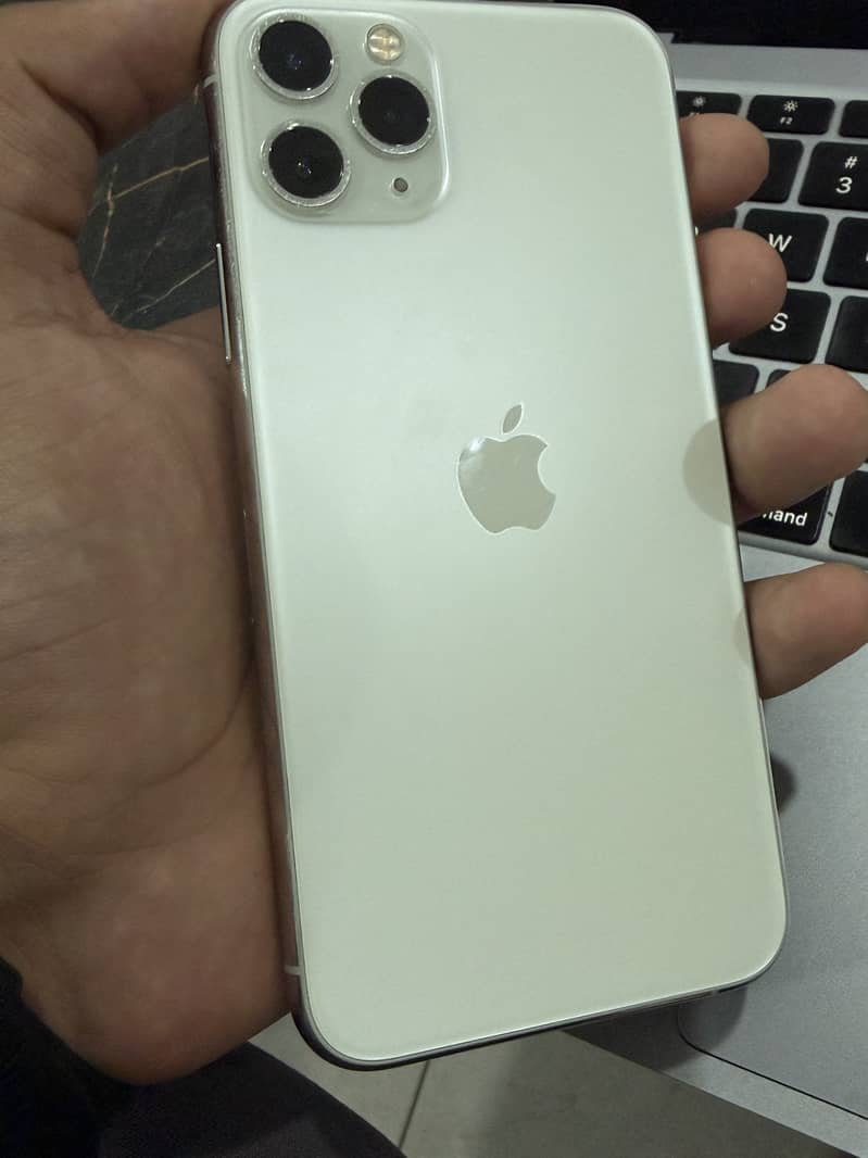 Apple iPhone 11 Pro 0