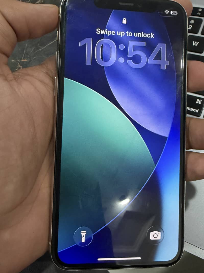Apple iPhone 11 Pro 1