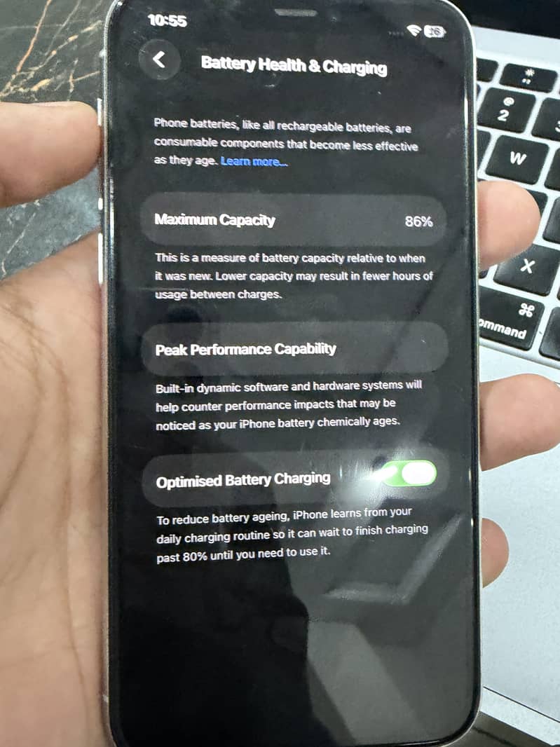 Apple iPhone 11 Pro 5