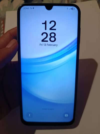 Samsung Mobile A15 5G