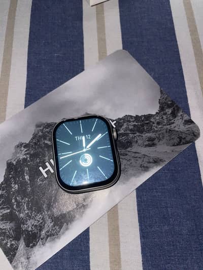 SMART WATCH