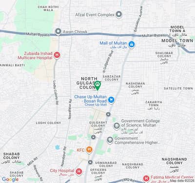 Separate gate lower Portion near Jalal Chowk(03277342171)