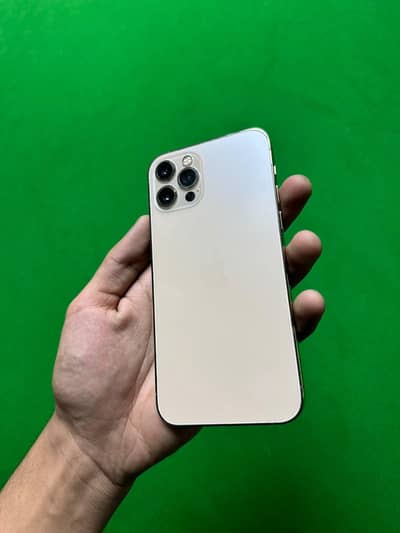 iPhone 12 Pro 128 jv