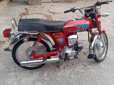 Yamaha YD100 For sale