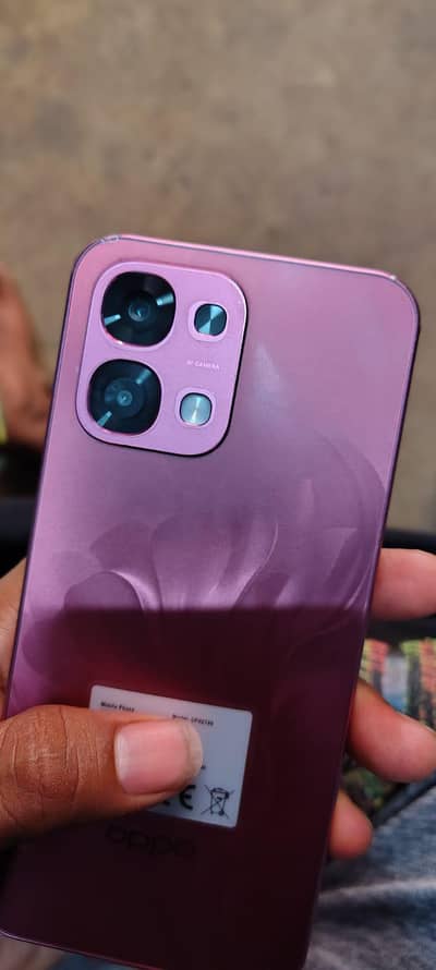 OPPO A6 Pro