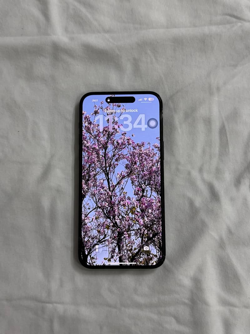 Apple iPhone 14 Pro Max 0