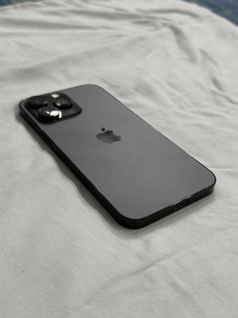 Apple iPhone 14 Pro Max 2