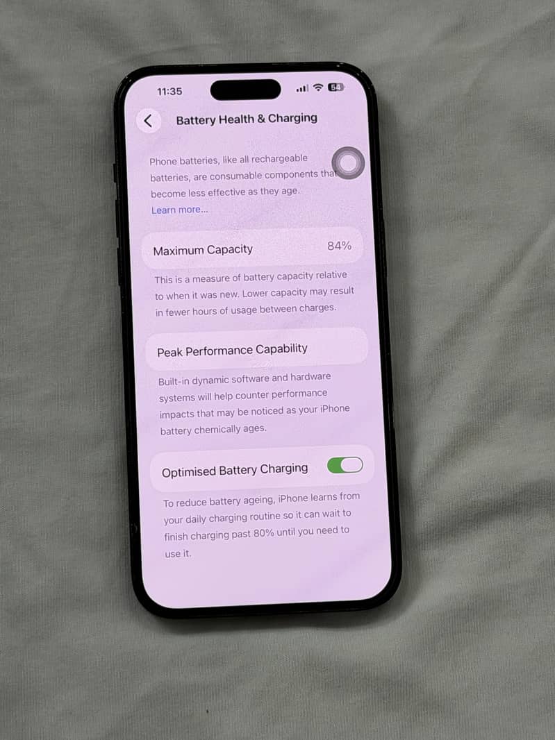Apple iPhone 14 Pro Max 3