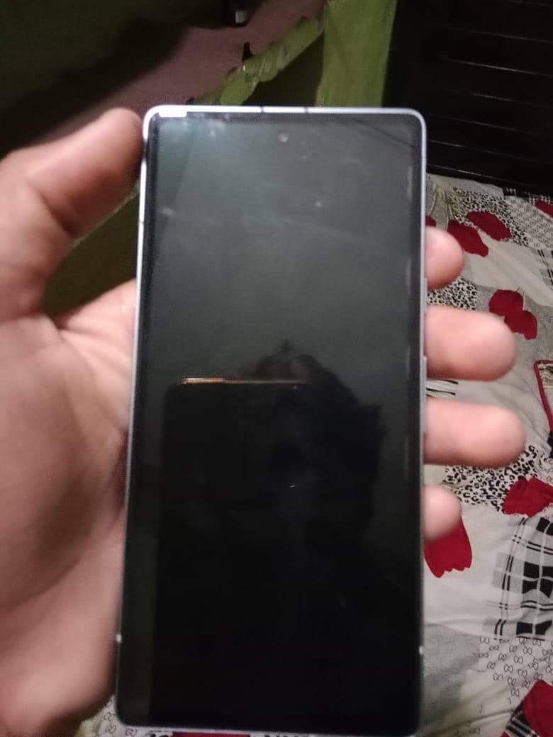Google Pixel 7a 3