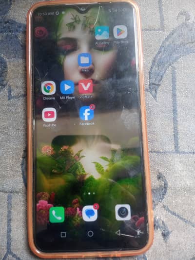Infinix Hot 11 Play