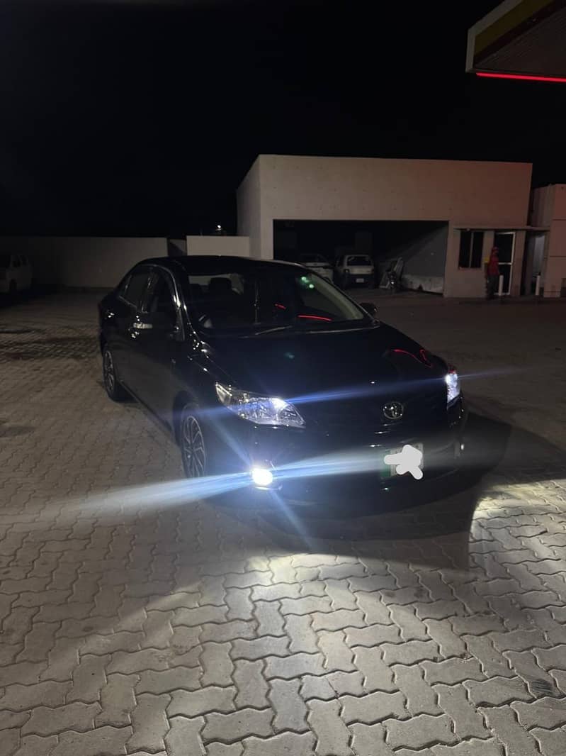 corolla 2011 1