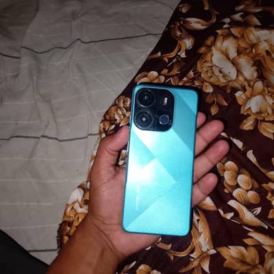 Tecno Spark Go