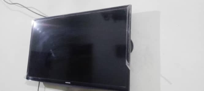 LCD TV is available for sale