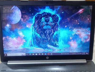 Hp ProBook i5 8th gen