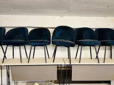 Office chairs/Office table/Draws/Tables/Racks/Sofas/Computer Tables