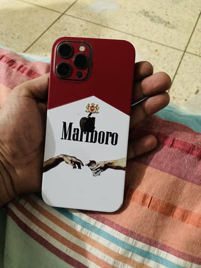 Apple iPhone 12 Pro Max