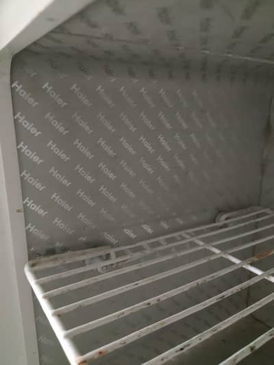 Hair refrigrator