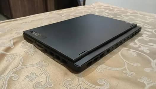 Lenovo legion pro 5i 16IAX10 Full box