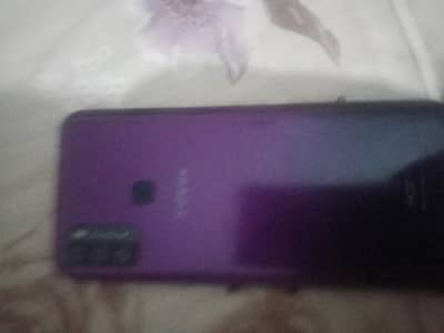 Infinix Hot 9 Play