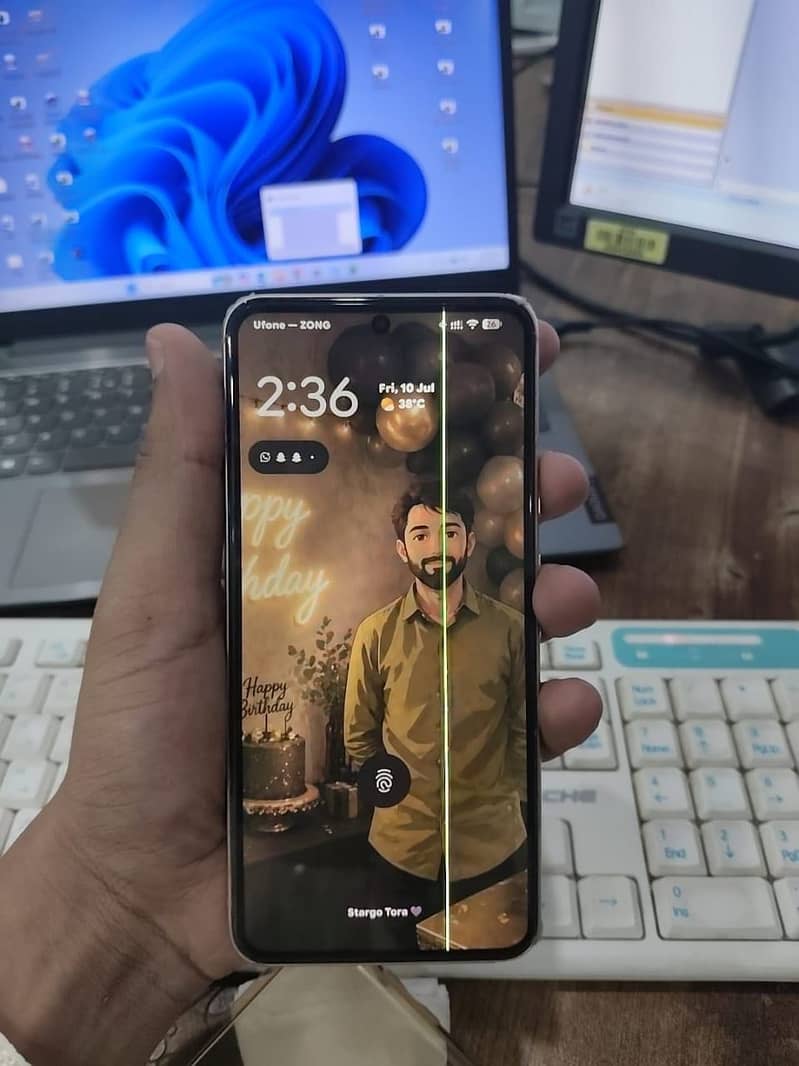 Google Pixel 8 1