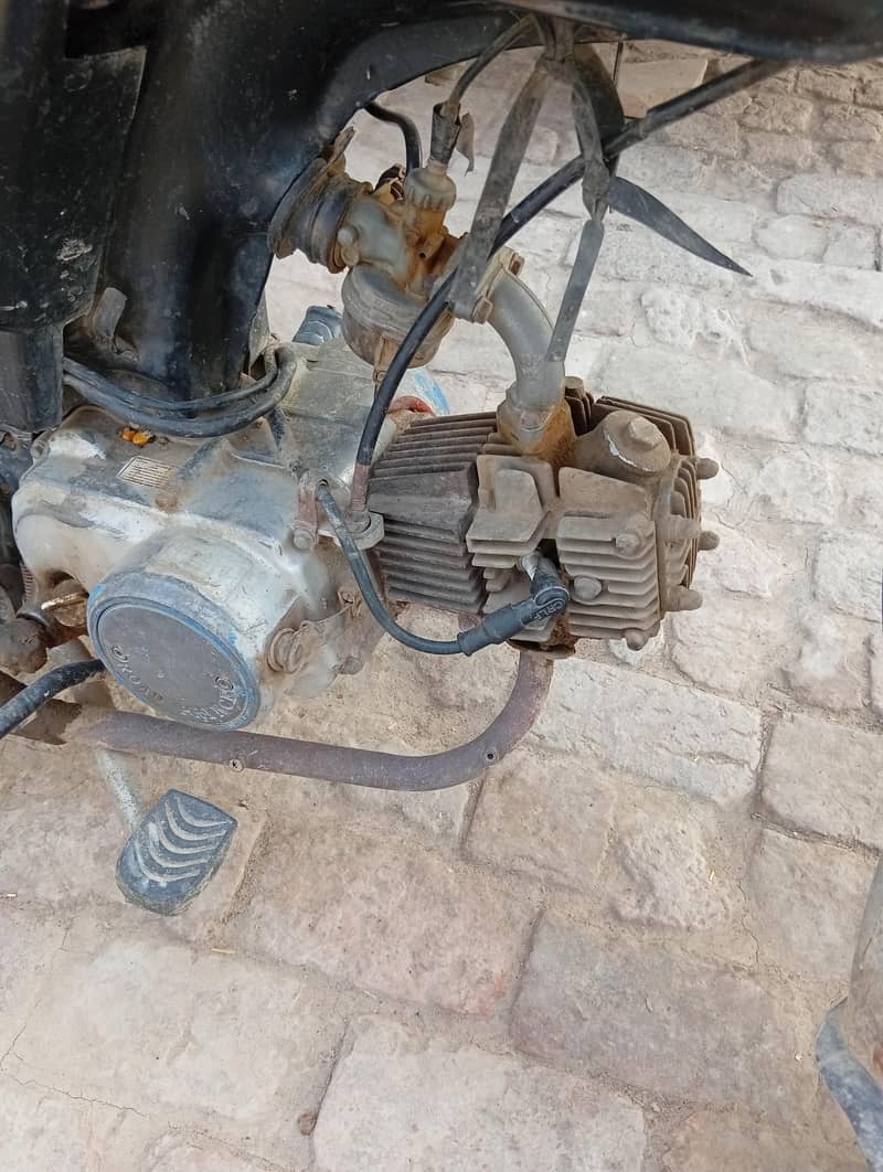 Motorcycle 5